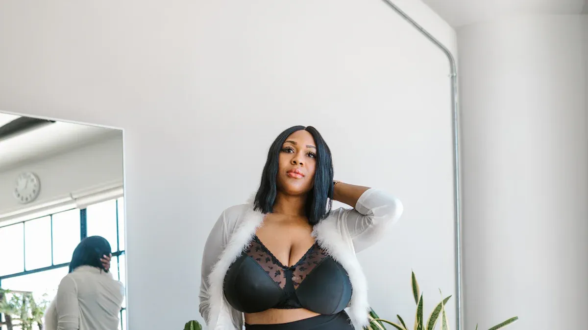 Preparen sus muestras de trajes de baño en menos de 3 semanas