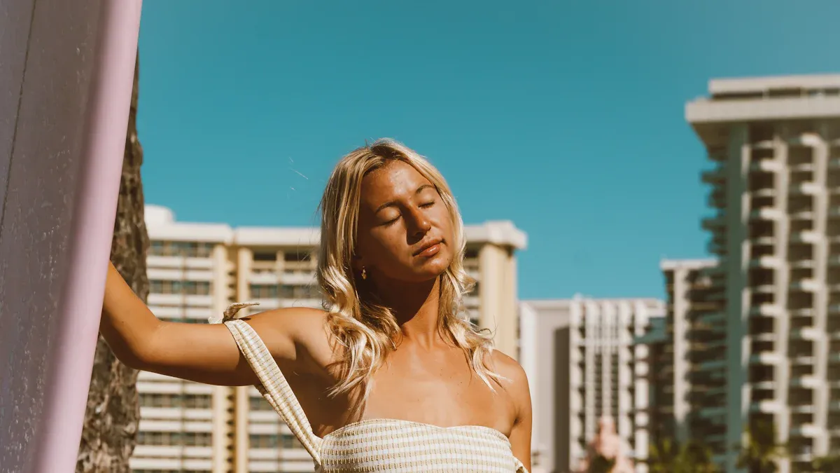 The Complete Guide to Launching a Profitable Swimwear Line in 2026