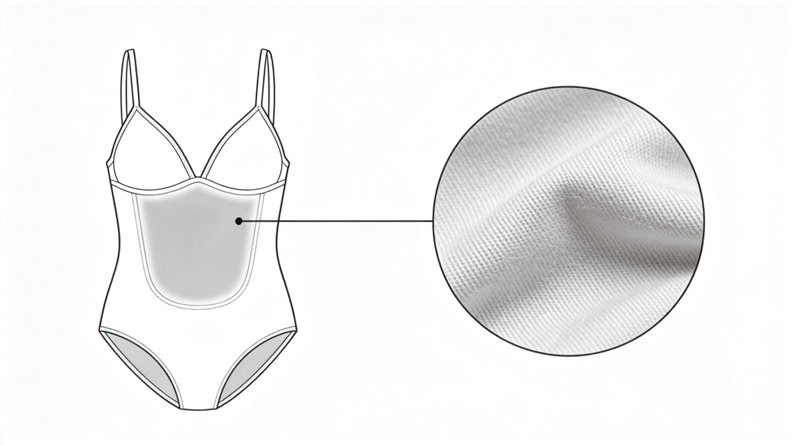 Mélanges Microfibre et Coton