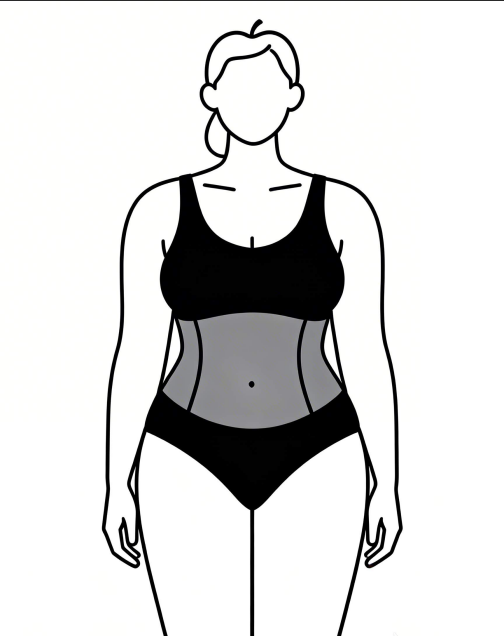 appe shape